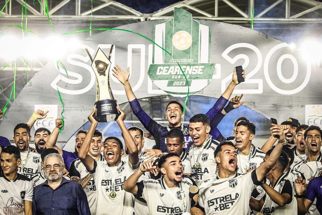 Ceará Sub-20