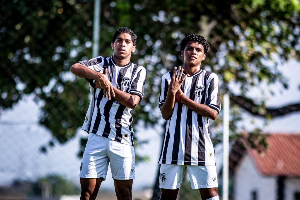 Ceará Sub-15