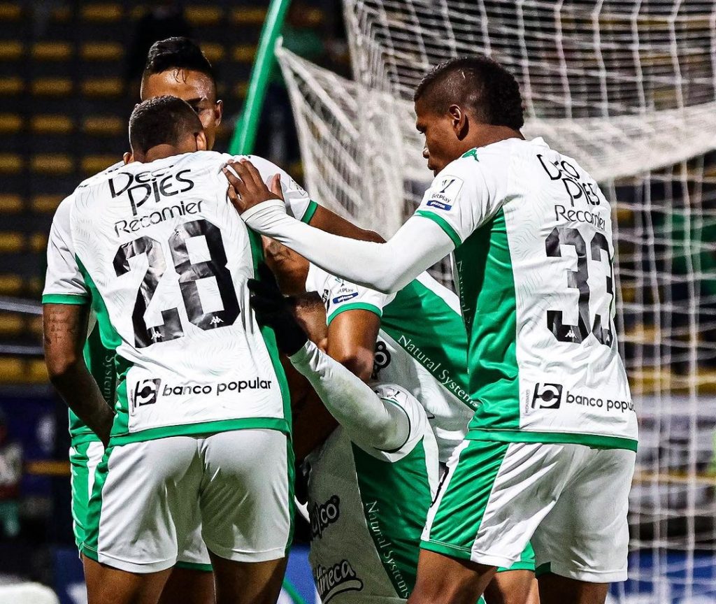 Jhon Vásquez, ex-Ceará.