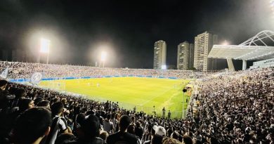 Torcida do Ceará / PV /
