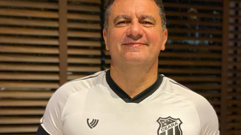 Danilo Lopes, conselheiro do Ceará