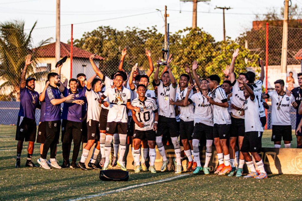 Ceará Sub-16