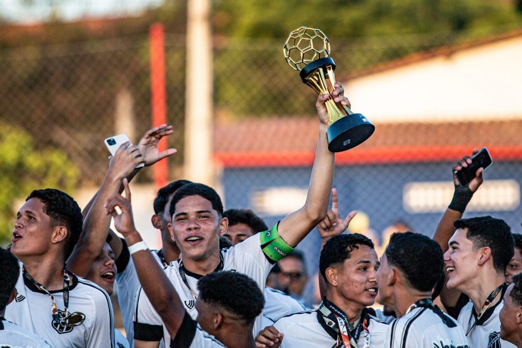 Ceará Sub-16