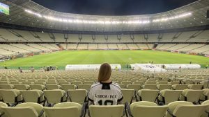 Arena Castelão, Ceará