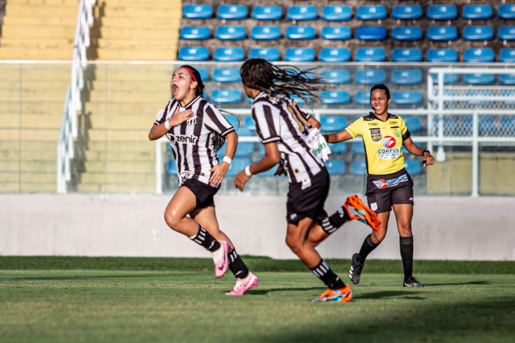 Ceará Feminino Sub-17