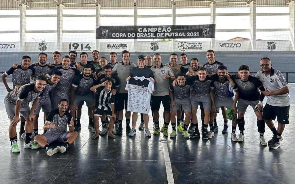 Futsal Ceará