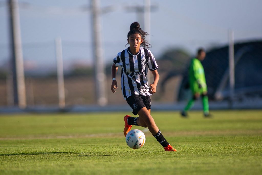 Ceará Feminino Sub-17