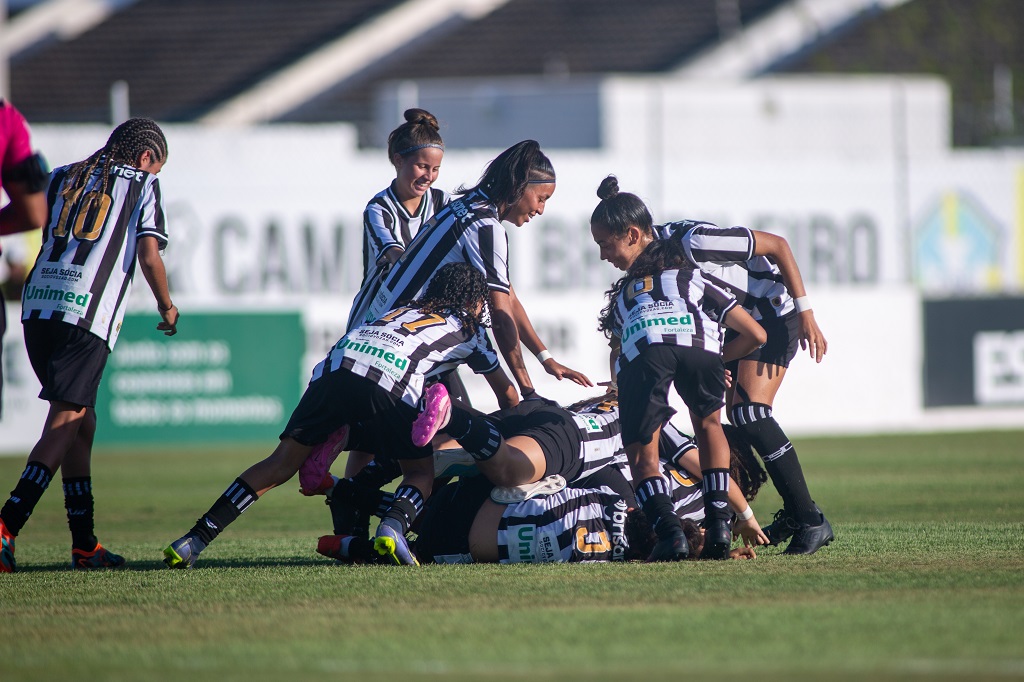 Ceará Feminino Sub-17