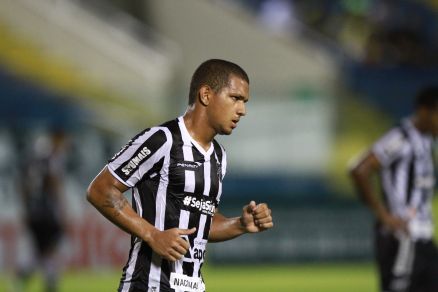 Caio César, ex-Ceará