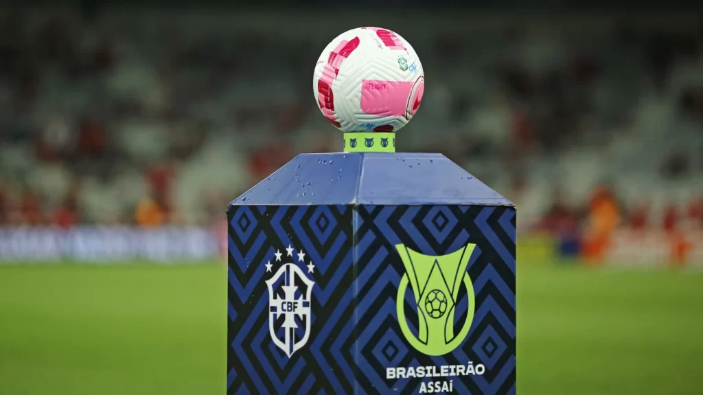 Brasileirão / Ceará / Série A