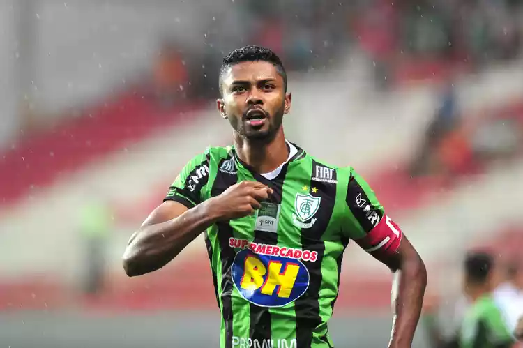 Ricardo Silva / Ceará