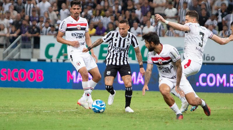 Brasilerão Série B: prováveis escalações de Botafogo-SP e ABC