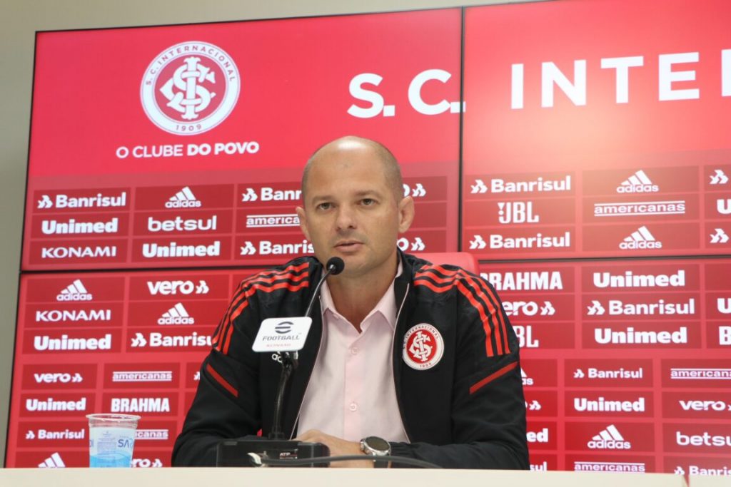 William Thomas, executivo que o Ceará tem interesse.