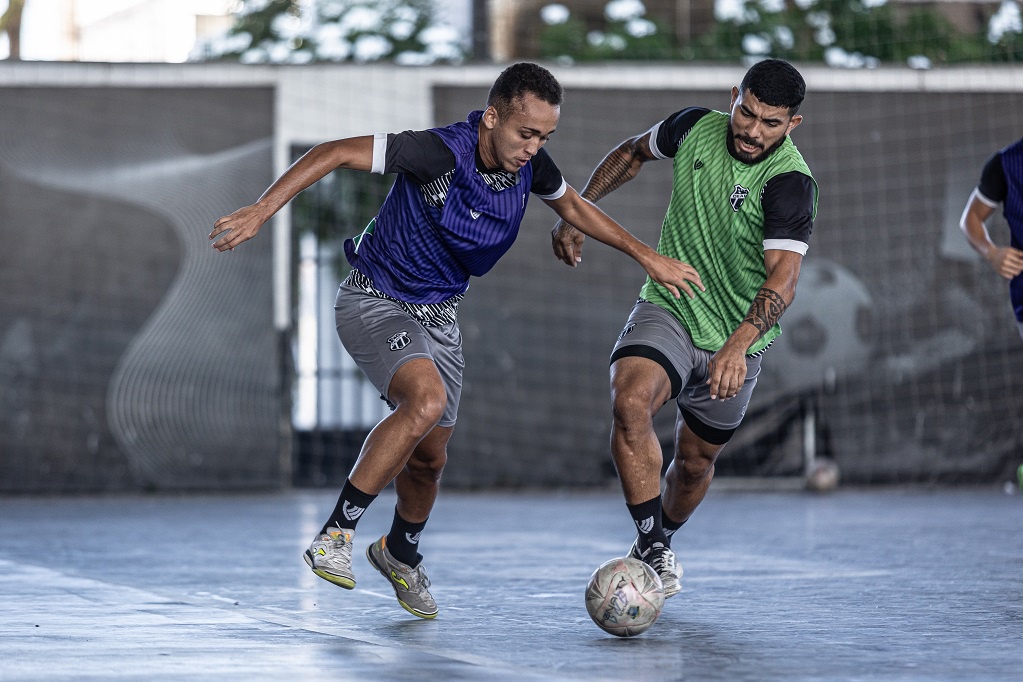 Ceará futsal