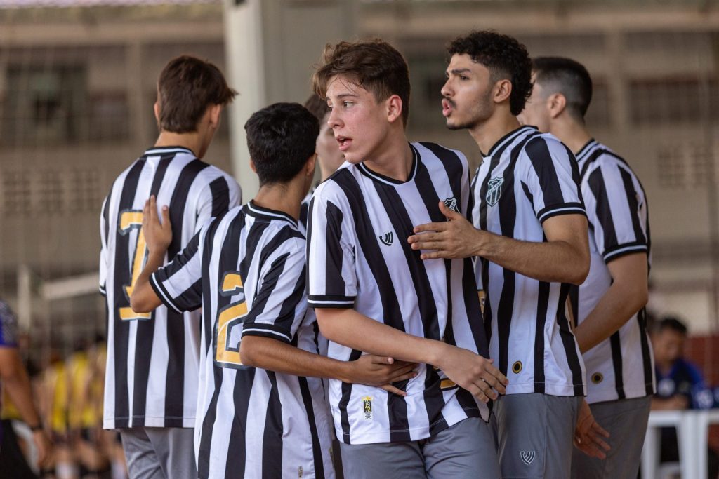 Ceará Vôlei