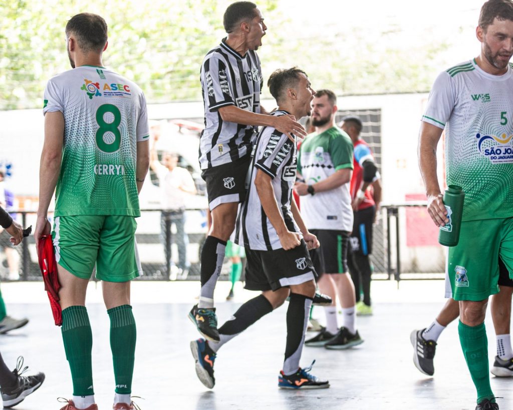 Ceará Futsal