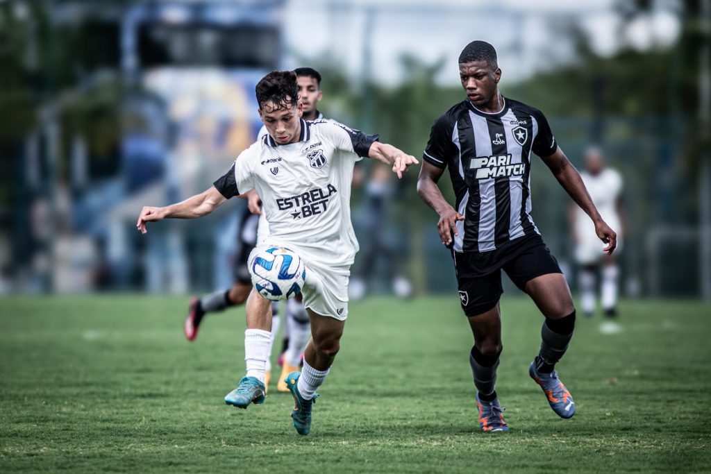 Base do Ceará / Ceará Sub-19
