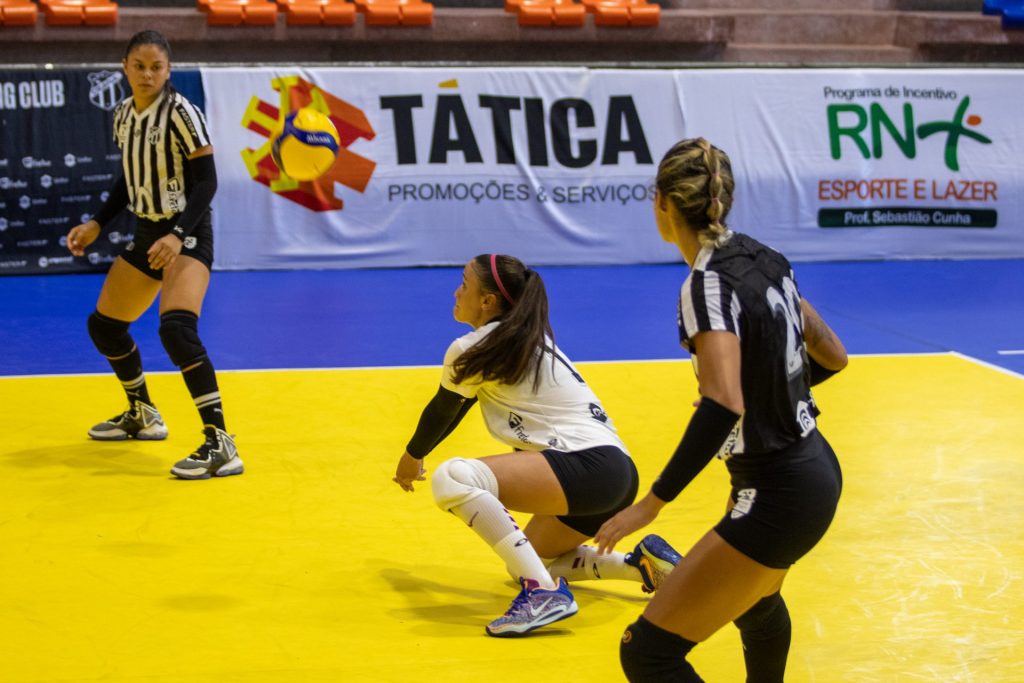 Ceará Vôlei