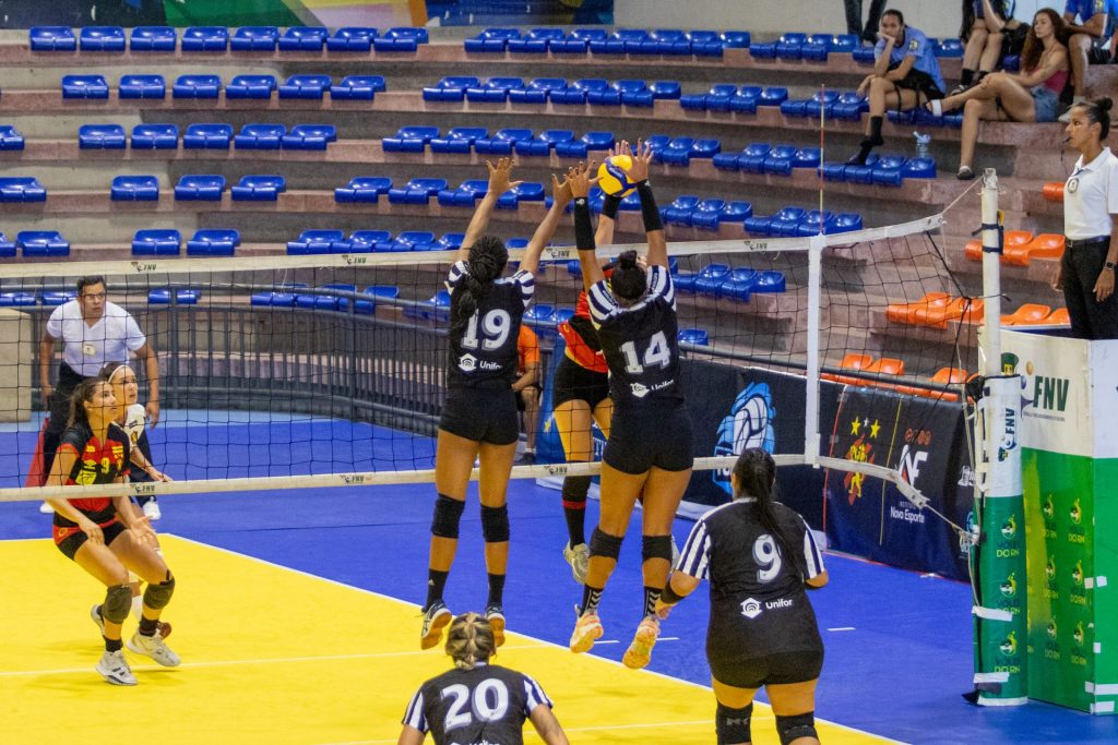 Ceará Vôlei