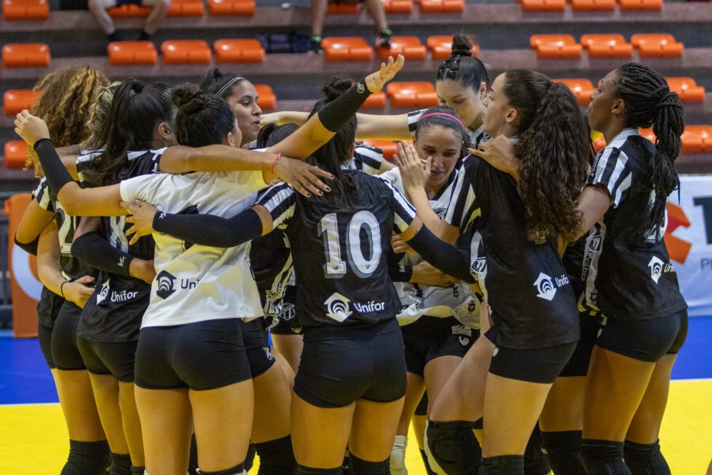 Ceará Vôlei