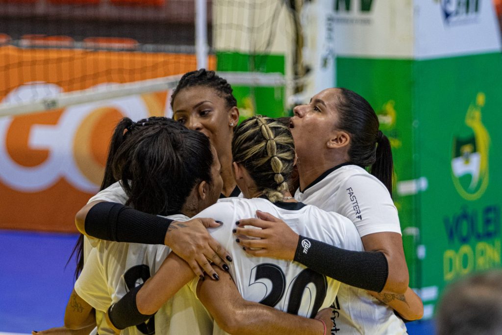 Ceará Vôlei