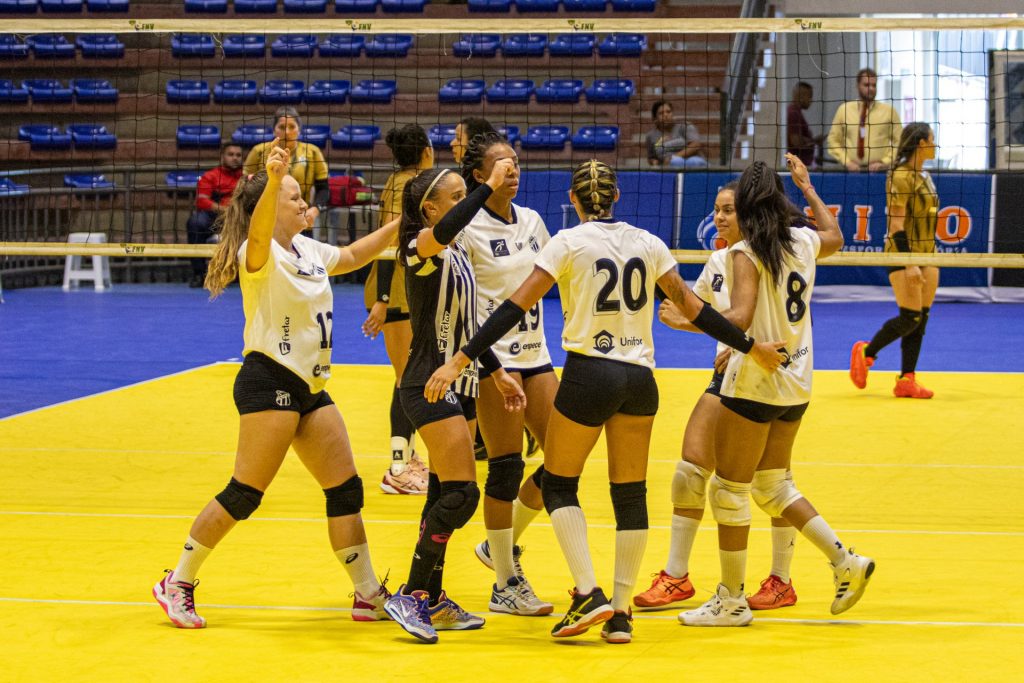 Ceará Vôlei