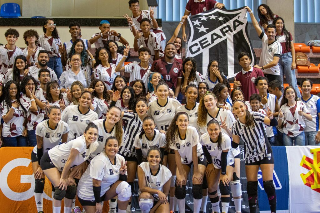 Ceará Vôlei