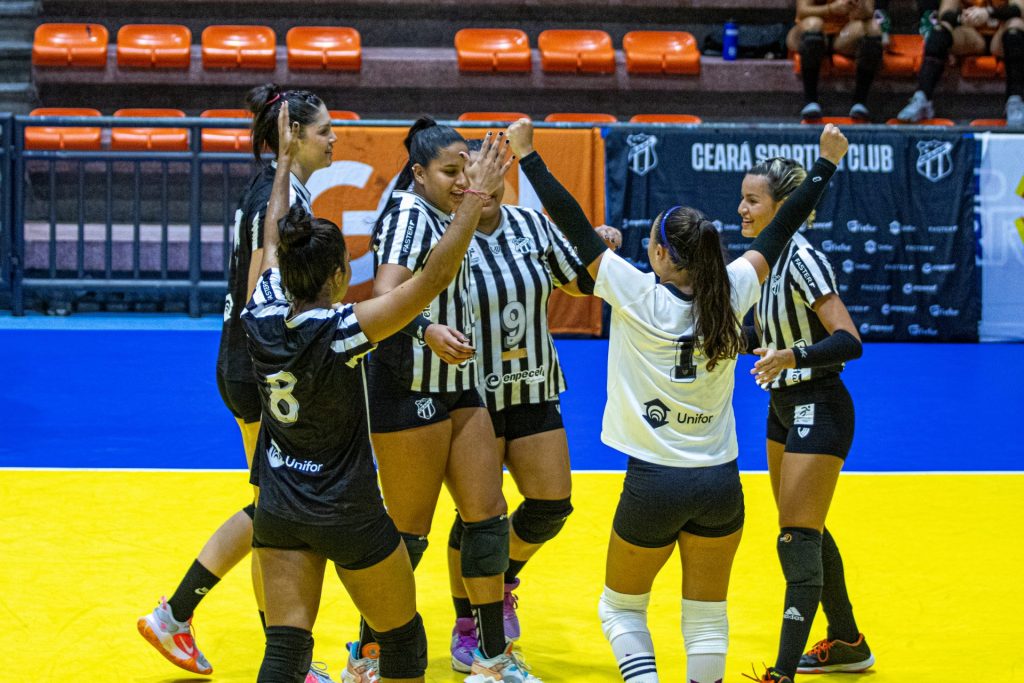 Ceará Vôlei