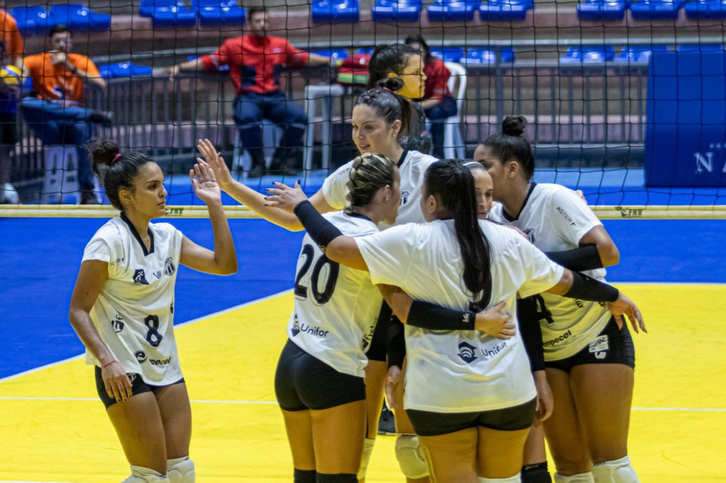 Ceará Vôlei