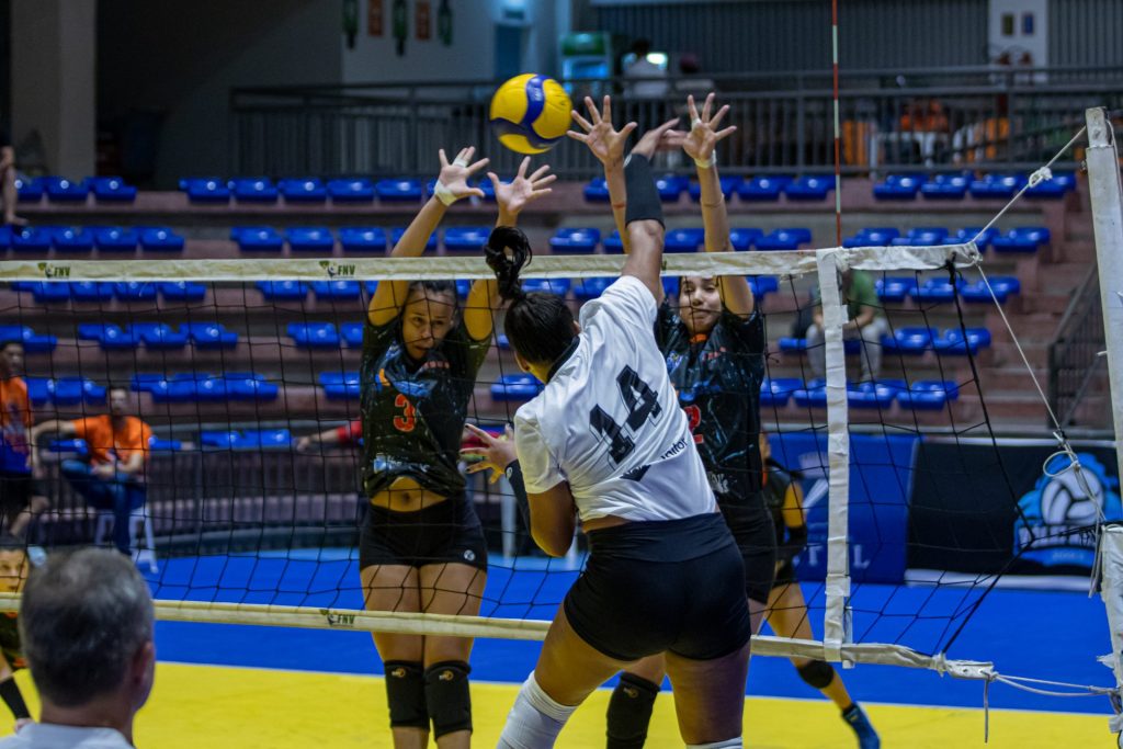 Ceará Vôlei