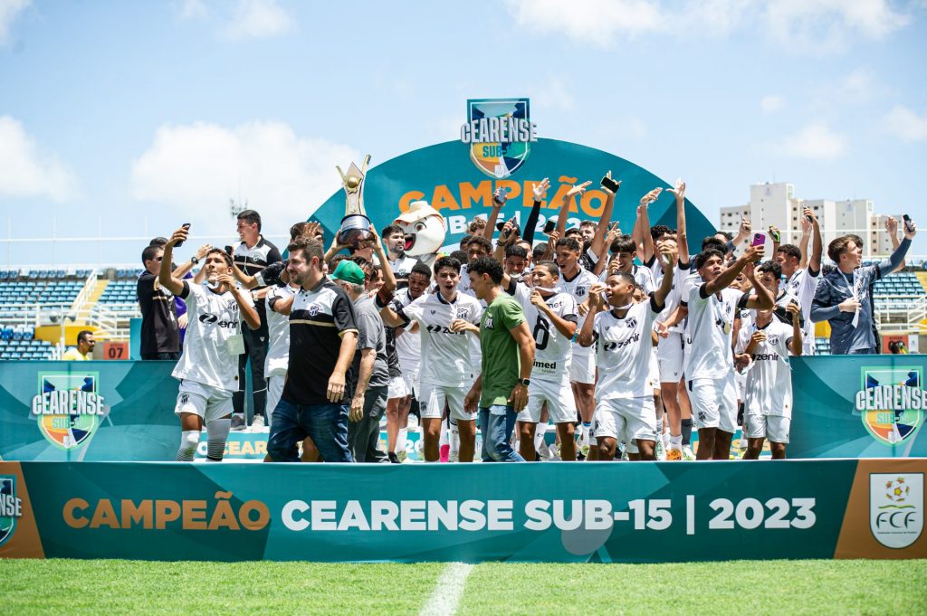 Ceará Sub-15