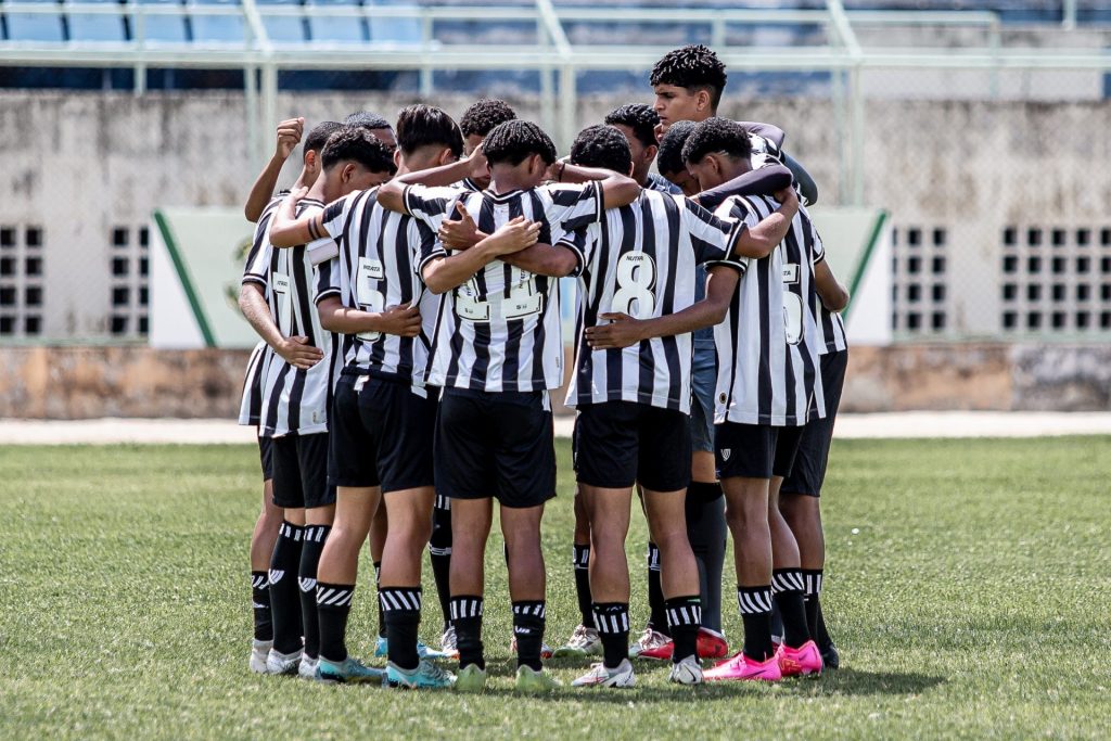 Ceará Sub-15
