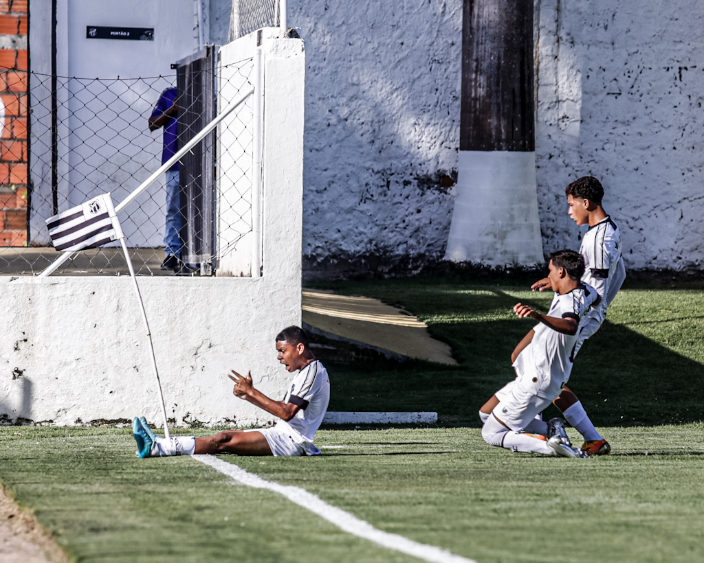 Ceará Sub-15