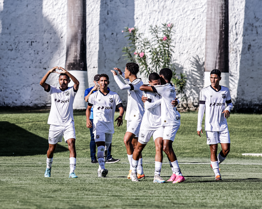 Ceará Sub-15