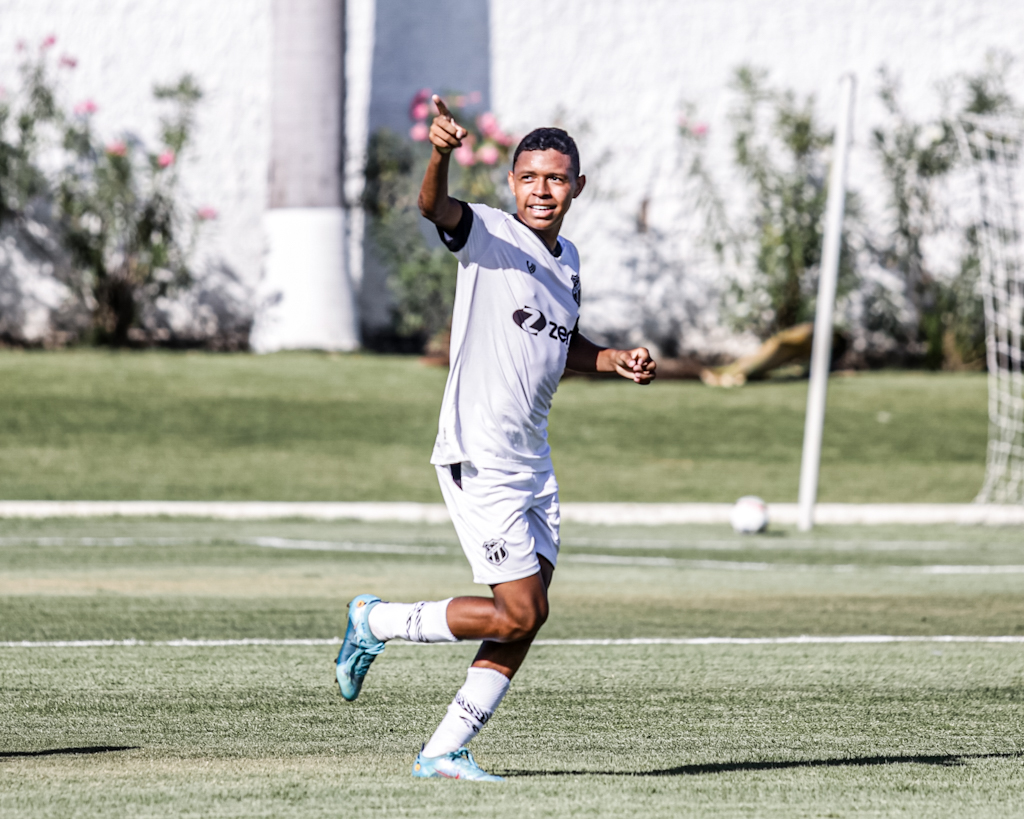 Ceará Sub-15