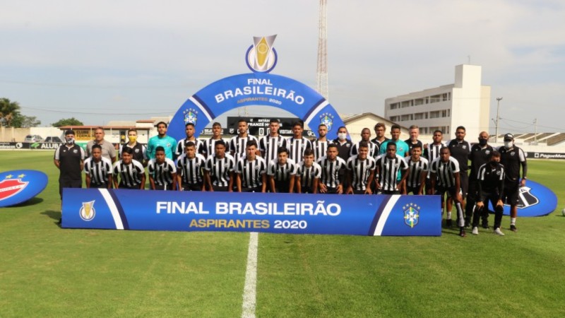 Ceará / Brasileirão de Aspirantes