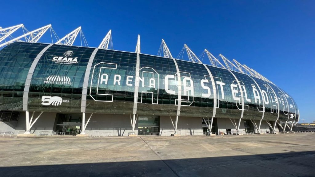 Arena Castelão