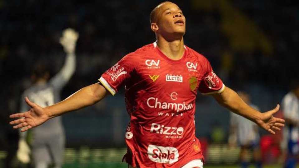Caio Dantas