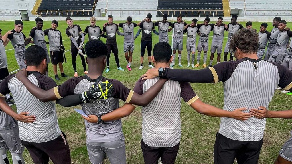 Ceará Sub-20 - Clássico Rei