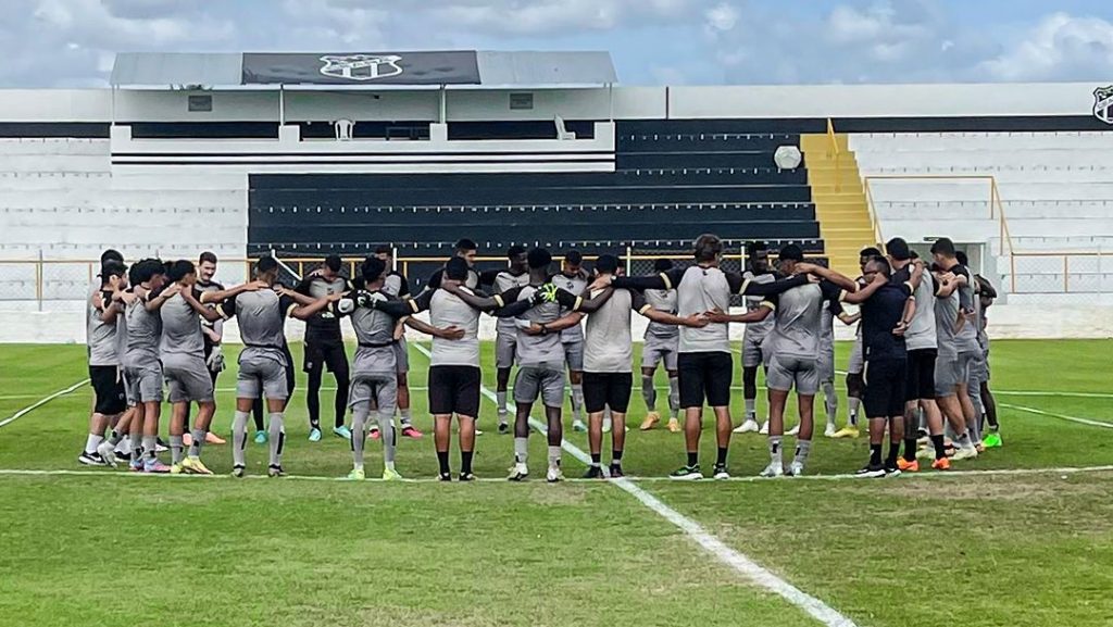 Ceará Sub-20