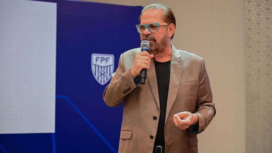 Reinaldo Carneiro Bastos