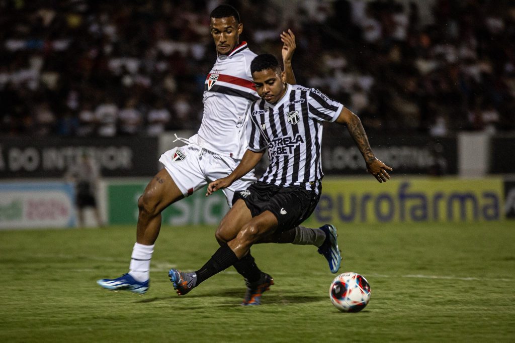 João Victor / Ceará Sub-20