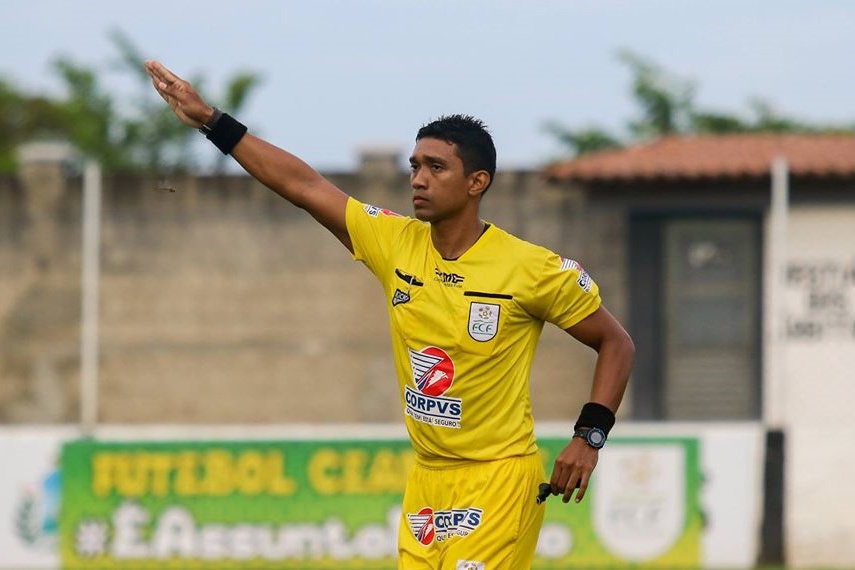 Luciano da Silva Miranda Filho