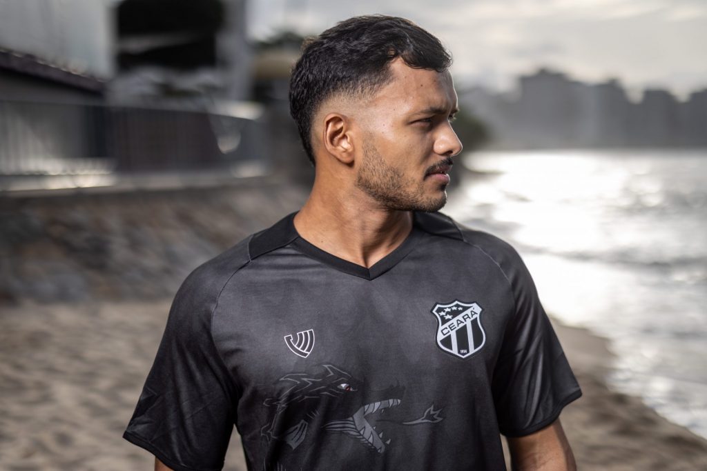 Camisa Ceará
