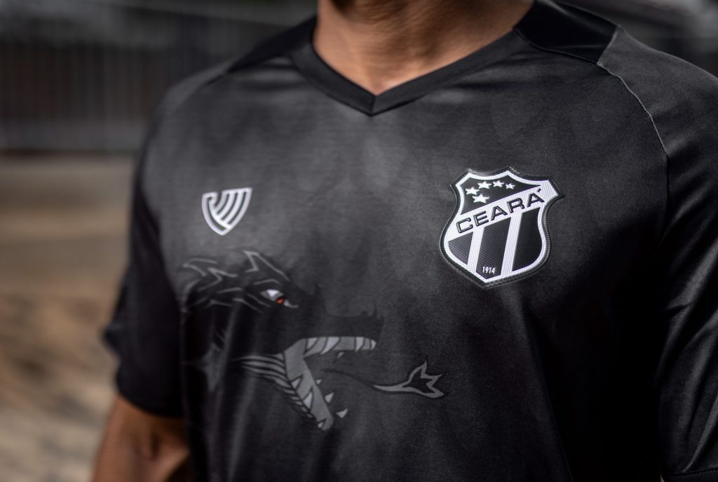 Camisa Ceará