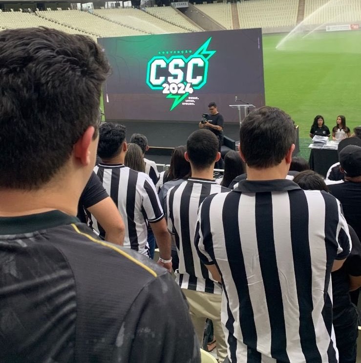 Ceará / Arena Castelão