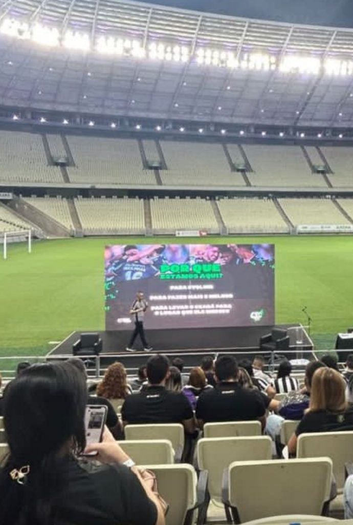 Ceará / Arena Castelão