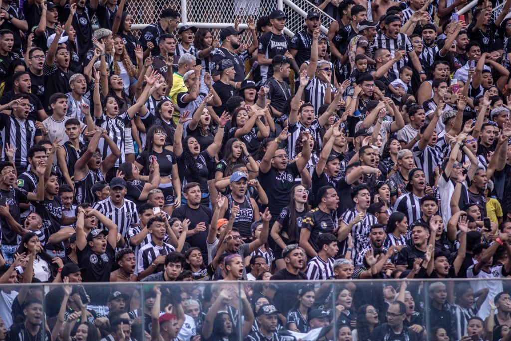 Torcida do Ceará