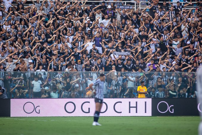 Raí Ramos, lateral-direito do Ceará