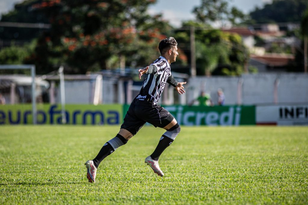 Caio Rafael, Ceará Sub-20